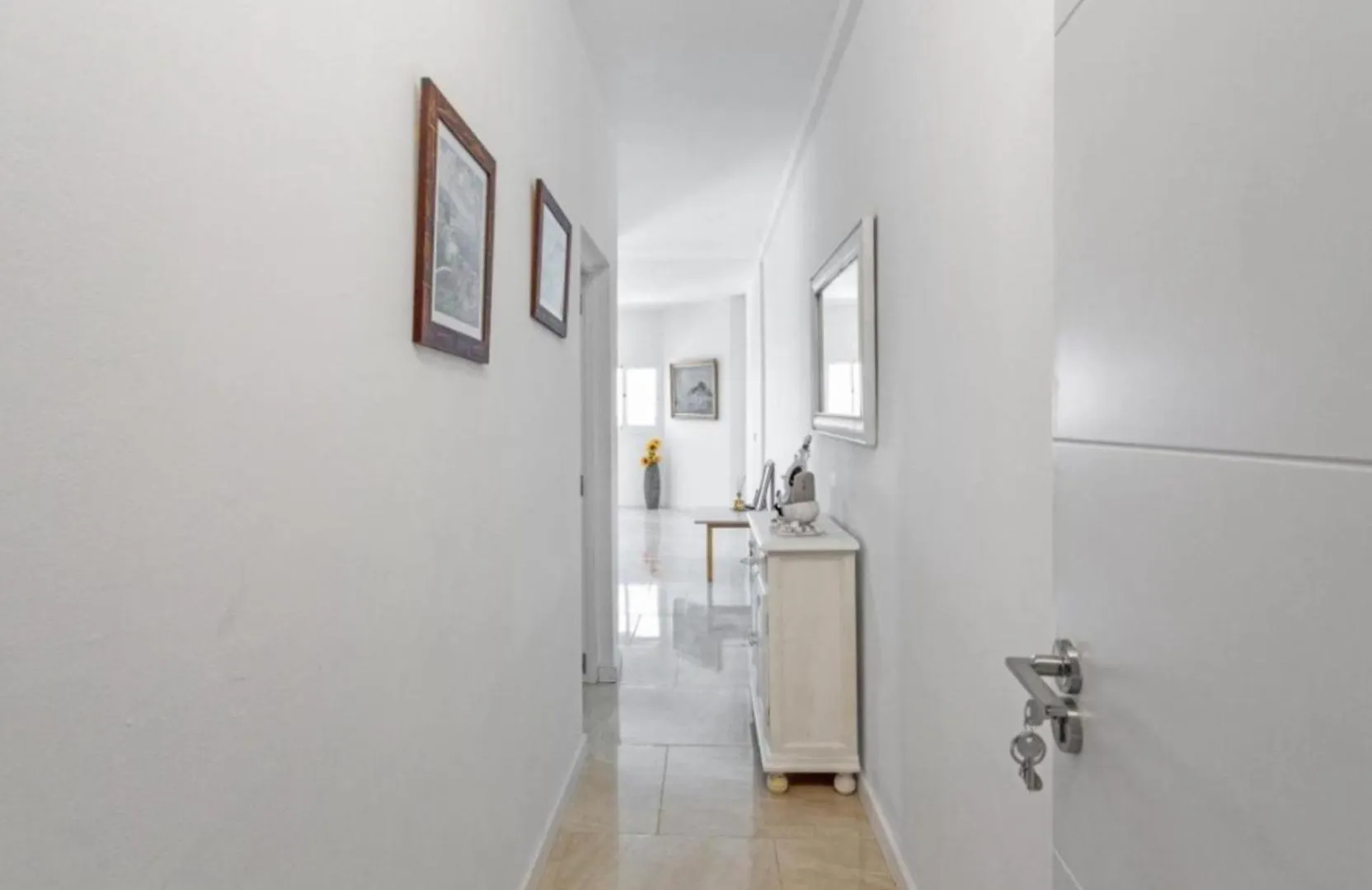 Olas Y Mar Apartamentos 푸에르토델로사리오
