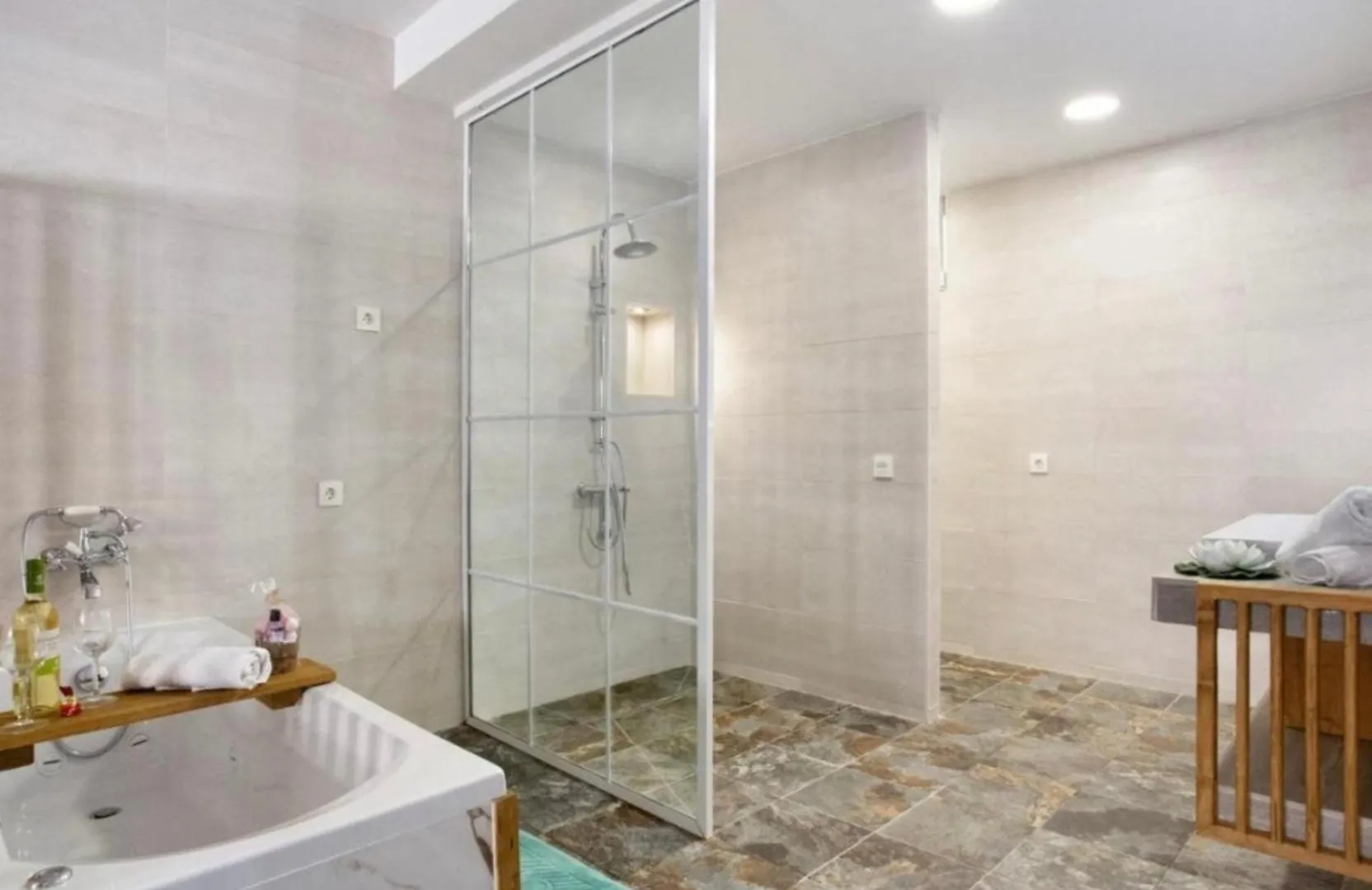 Olas Y Mar Apartamentos 푸에르토델로사리오 0*,  스페인