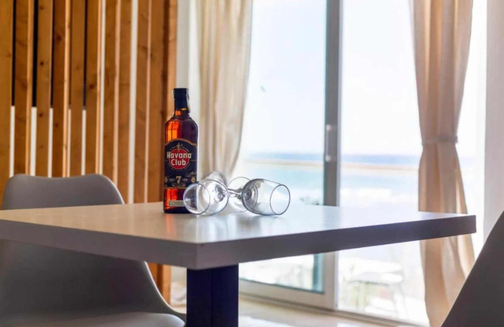 Olas Y Mar Apartamentos 푸에르토델로사리오 0*,  스페인