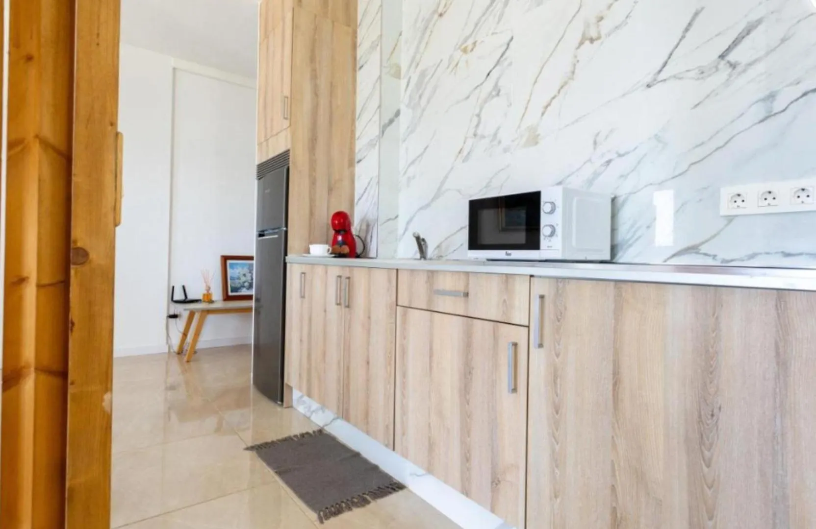 Olas Y Mar Apartamentos 푸에르토델로사리오