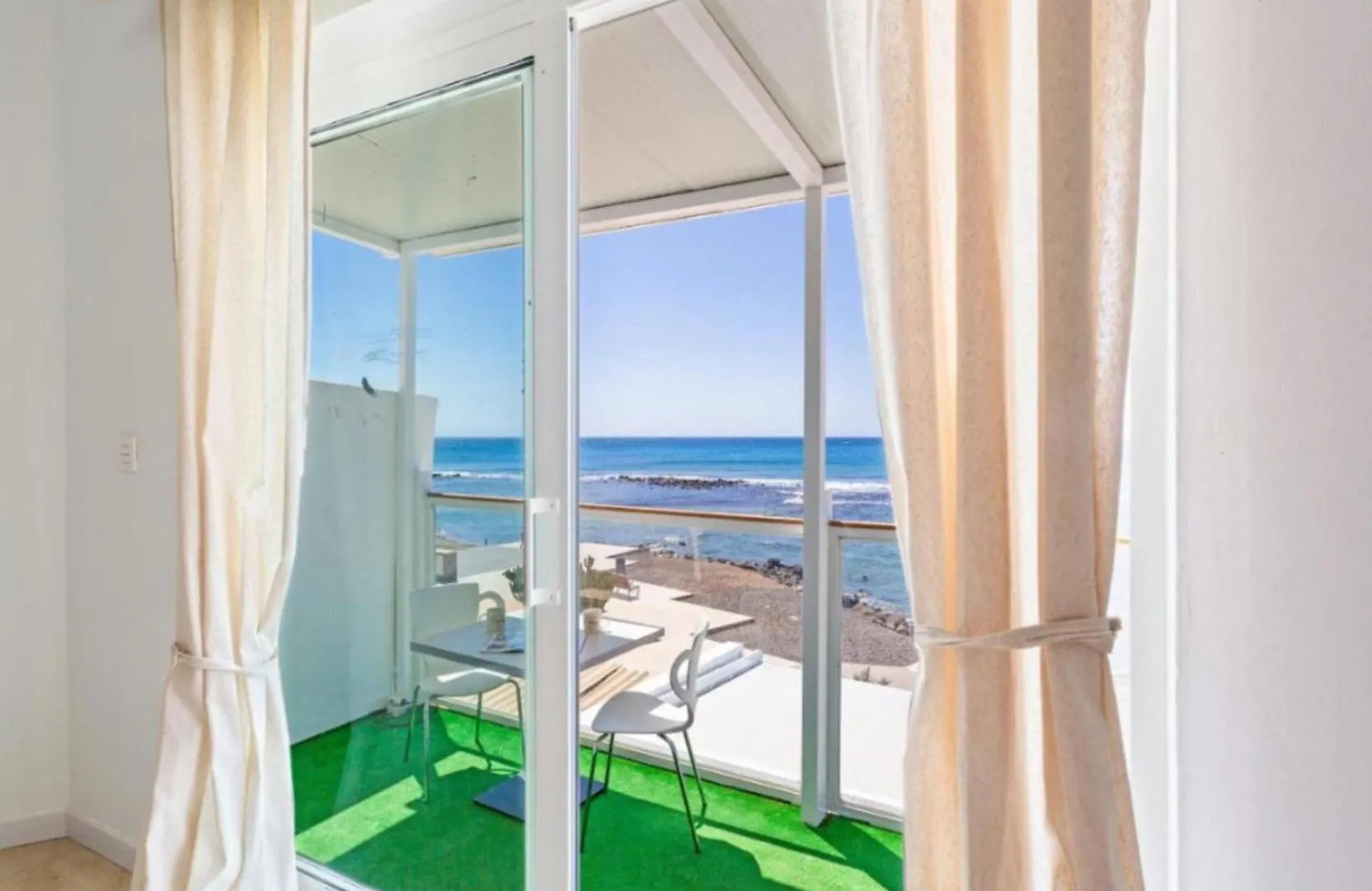 Olas Y Mar Apartamentos 푸에르토델로사리오